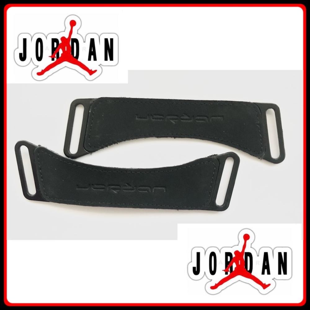 JORDAN SHOE STRAPS ACCESSORIES